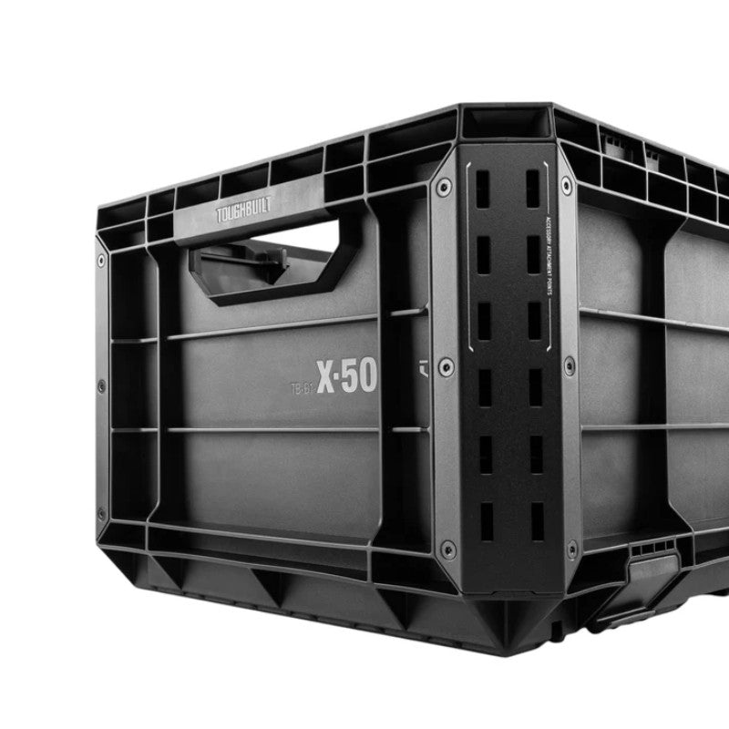 TOUGHBUILT Casier à outils StackTech - TB-B1-X-50-BEA