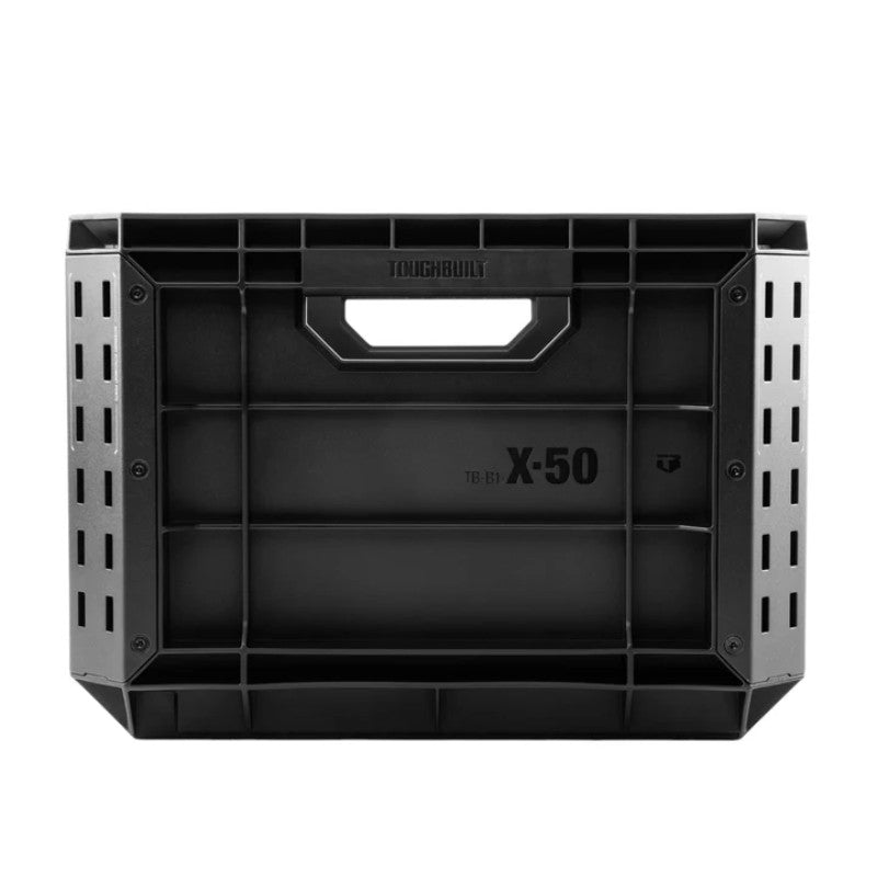 TOUGHBUILT Casier à outils StackTech - TB-B1-X-50-BEA
