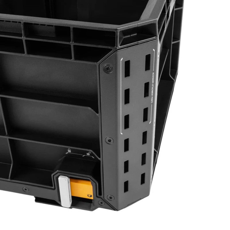 TOUGHBUILT Casier à outils StackTech - TB-B1-X-50-BEA