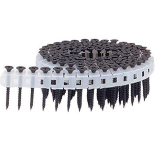 SCAB 2000 Vis rouleaux 4,0x32 mm Bois pour HVR41V4 PS3532WEG