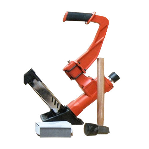 PRIMATECH Cloueur à parquet pour pointe en L pneumatique 06A618B