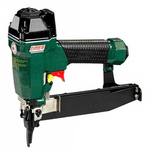 OMER Agrafeuse pneumatique 15-40mm type 90 pour lambris OM9038