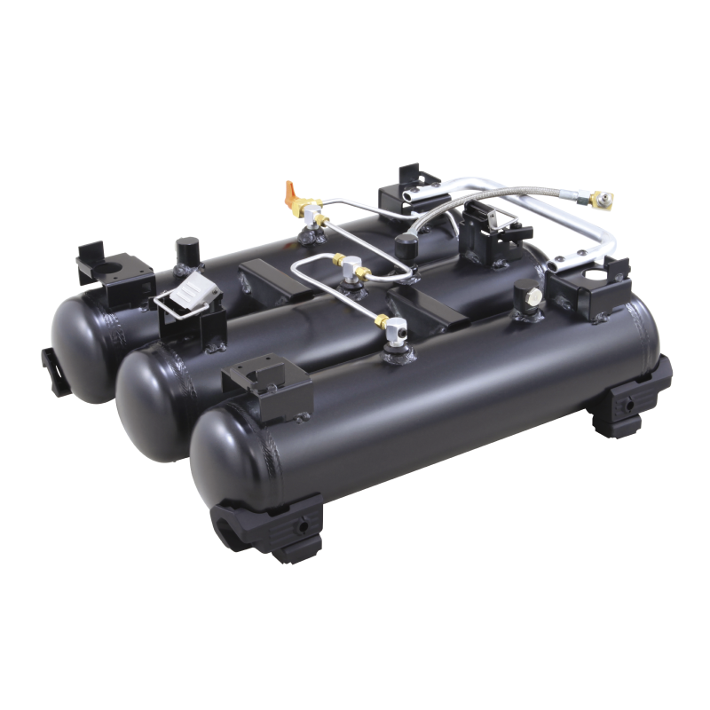 MAX Réserve d'air haute pression 3x5L pour AKHL1320E AKTH15
