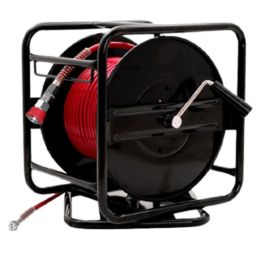 MAX Enrouleur d'air haute pression 360° 30m SD630ECO