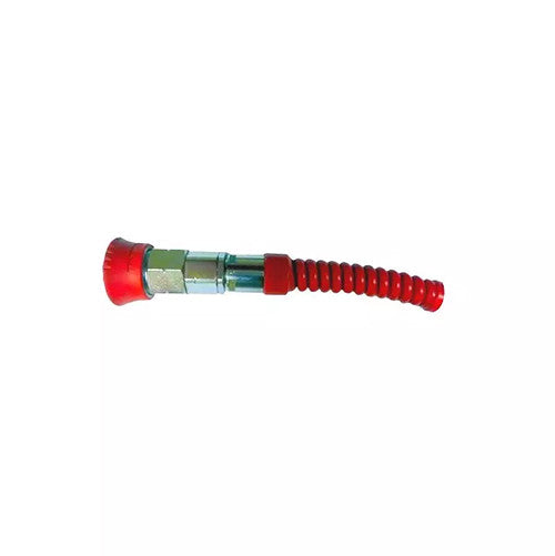 MAX Coupleur femelle haute pression AH70002