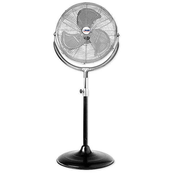 Ventilateur sur pied mobile vm 50 pi.2 2112082 splus