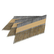 SCAB Pointes bandes 34° lisses acier