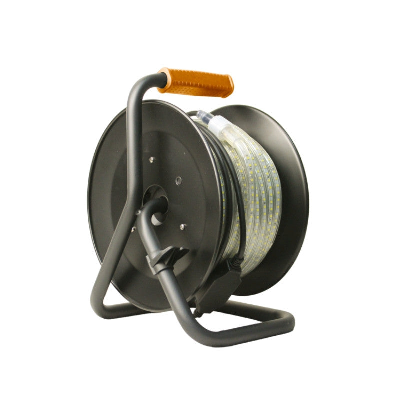 THEARD Ruban LED 25 M - 250W 25000 Lumens - 481