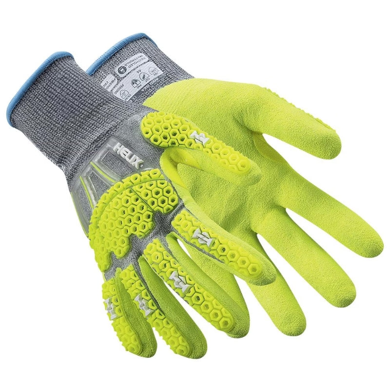 Gants Hexarmor Helix 3014imp UVEX 60704