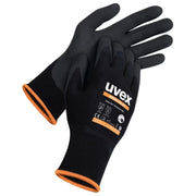 Gants Athletic Lite XT UVEX 60026
