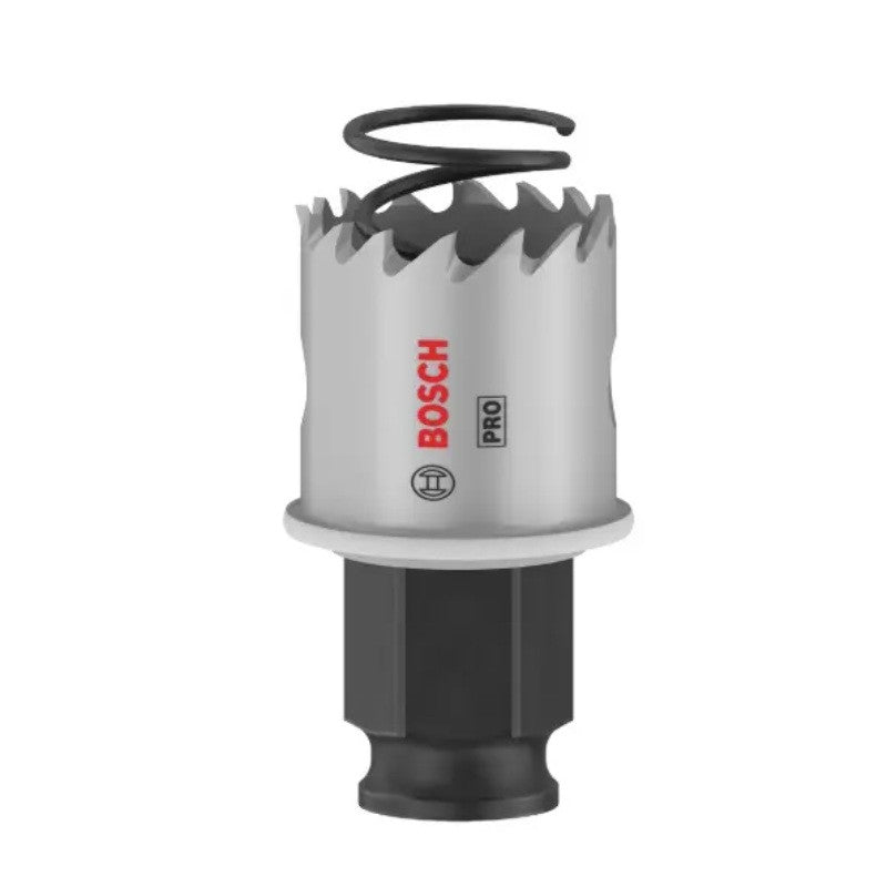 BOSCH Scie trépan PRO PC Plus Métal Ø25mm - 2608594443