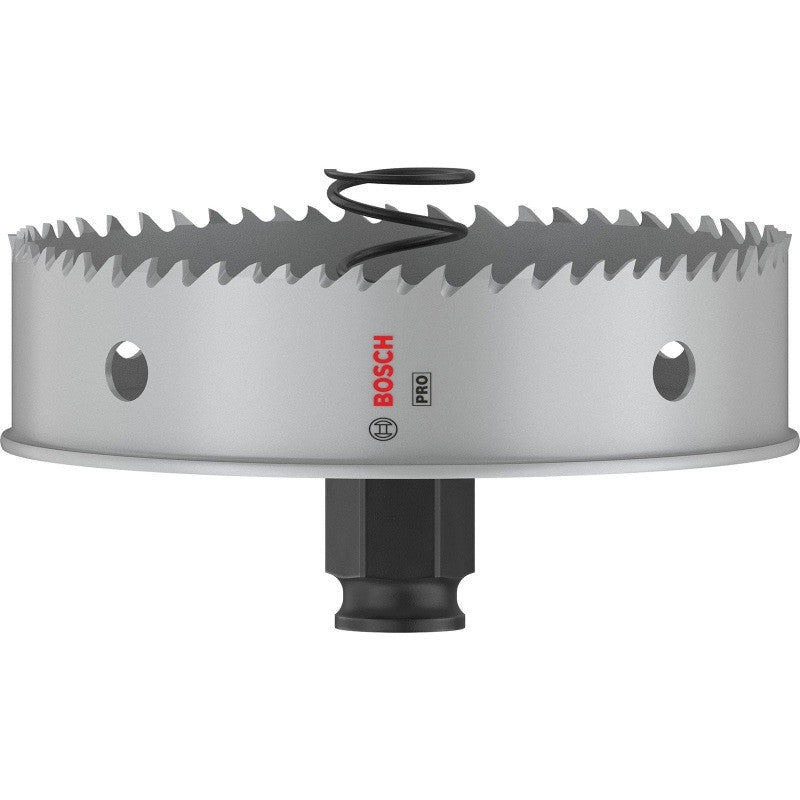 BOSCH Scie trépan PRO PC Plus Métal Ø102mm - 2608594470