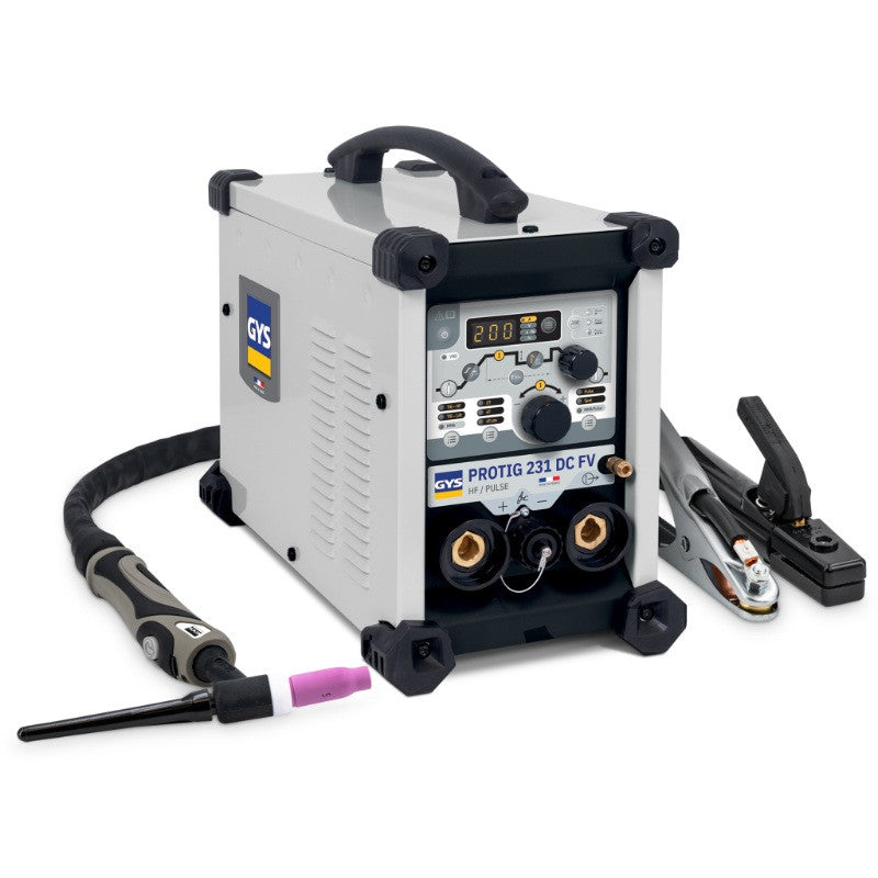GYS Pack Protig 231 DC CV - 001800