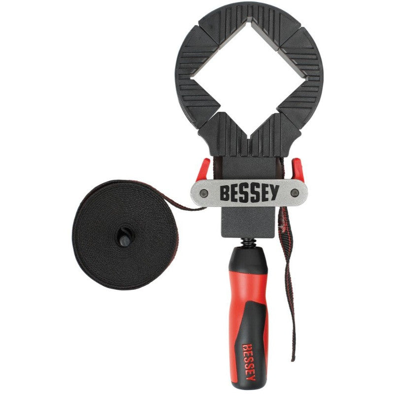 BESSEY Presse à ruban - BAN400