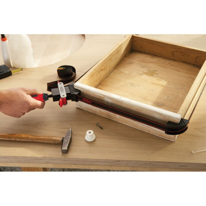 BESSEY Presse à ruban - BAN400