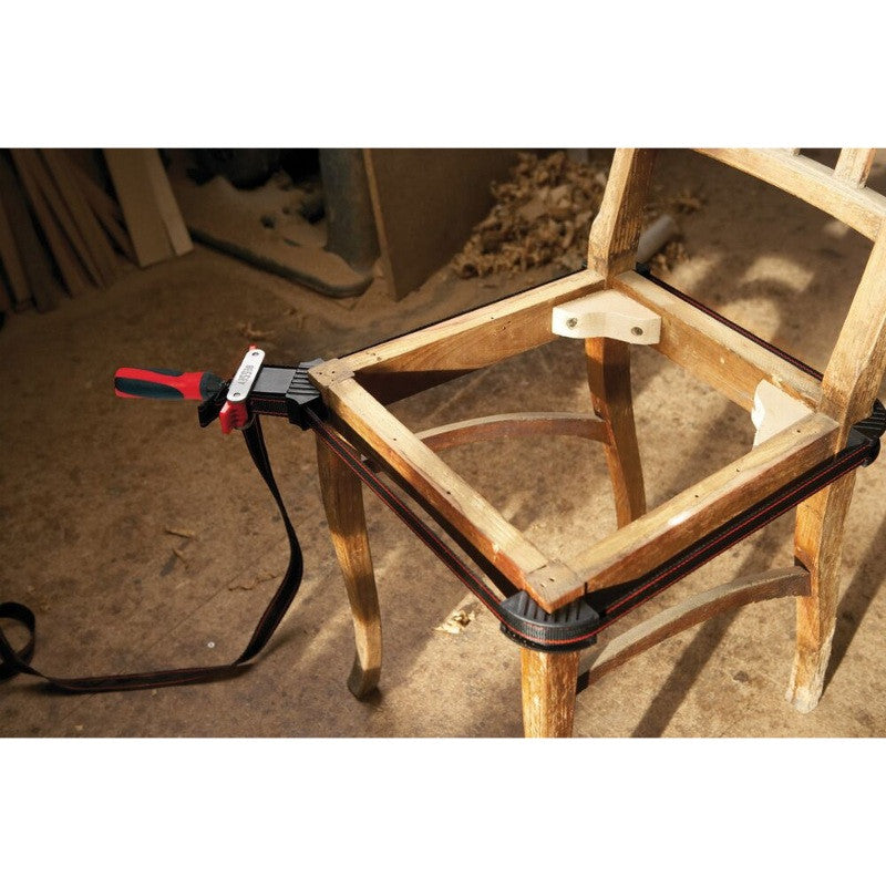 BESSEY Presse à ruban - BAN400
