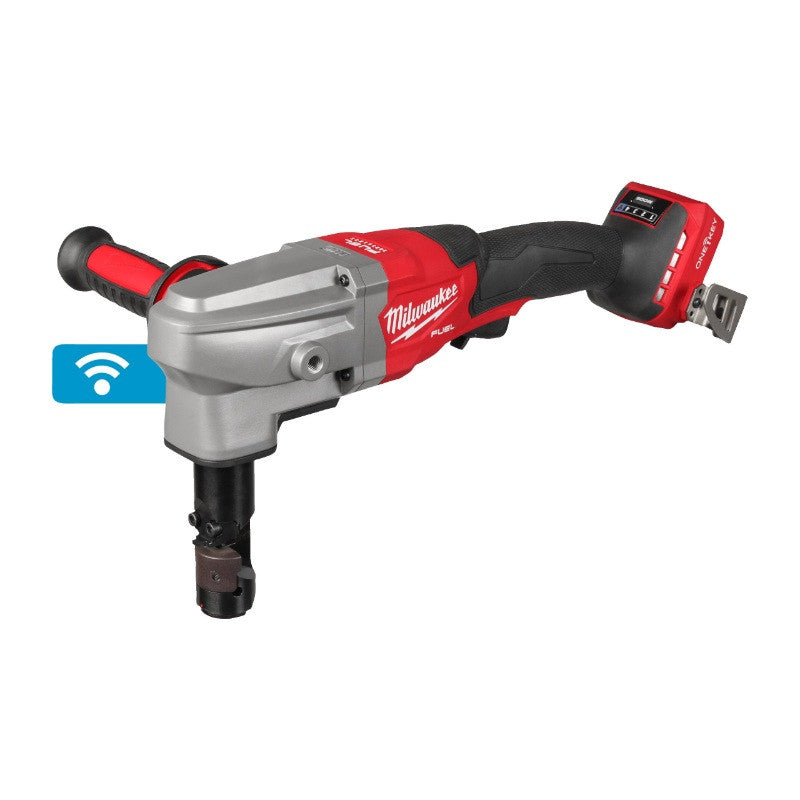 MILWAUKEE Grignoteuse 3,5mm 18V Solo M18 FNB35-0X - 4933498982