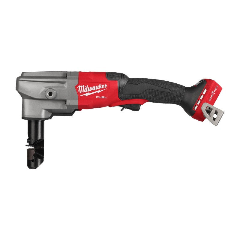 MILWAUKEE Grignoteuse 3,5mm 18V Solo M18 FNB35-0X - 4933498982