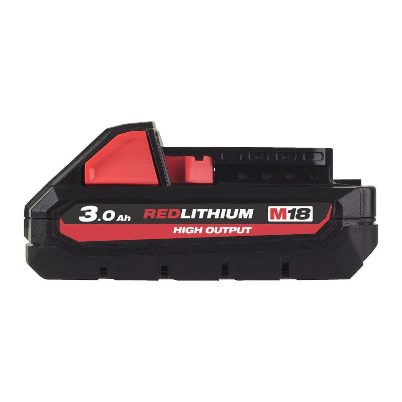 MILWAUKEE Batterie 18V 3Ah M18 HB3 - 4932471069
