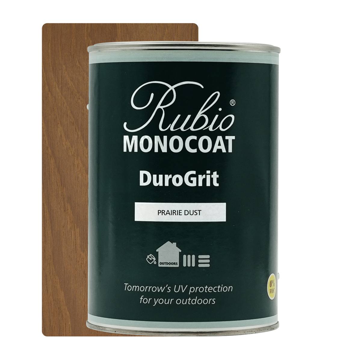 RUBIO Huile pour extérieur DuroGrit