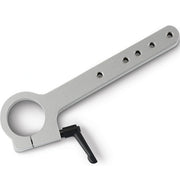 Support pour poignée latérale orientable sur 360° 63733006010 fein
