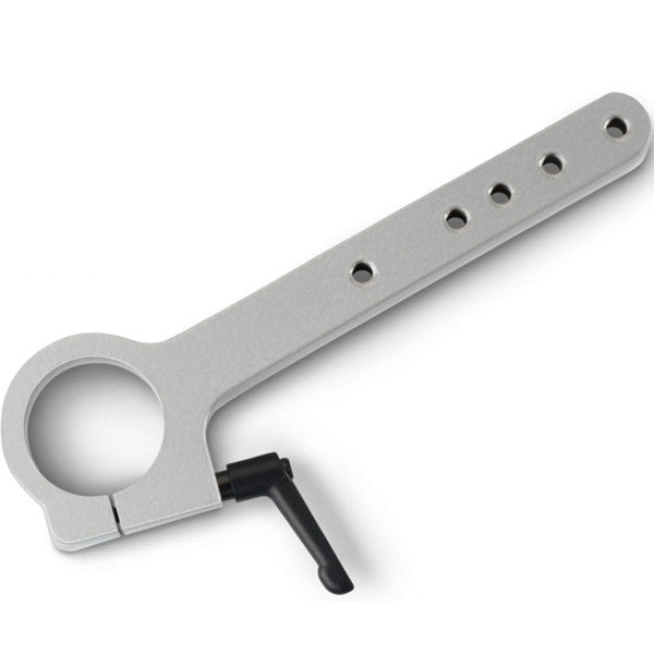 Support pour poignée latérale orientable sur 360° 63733006010 fein