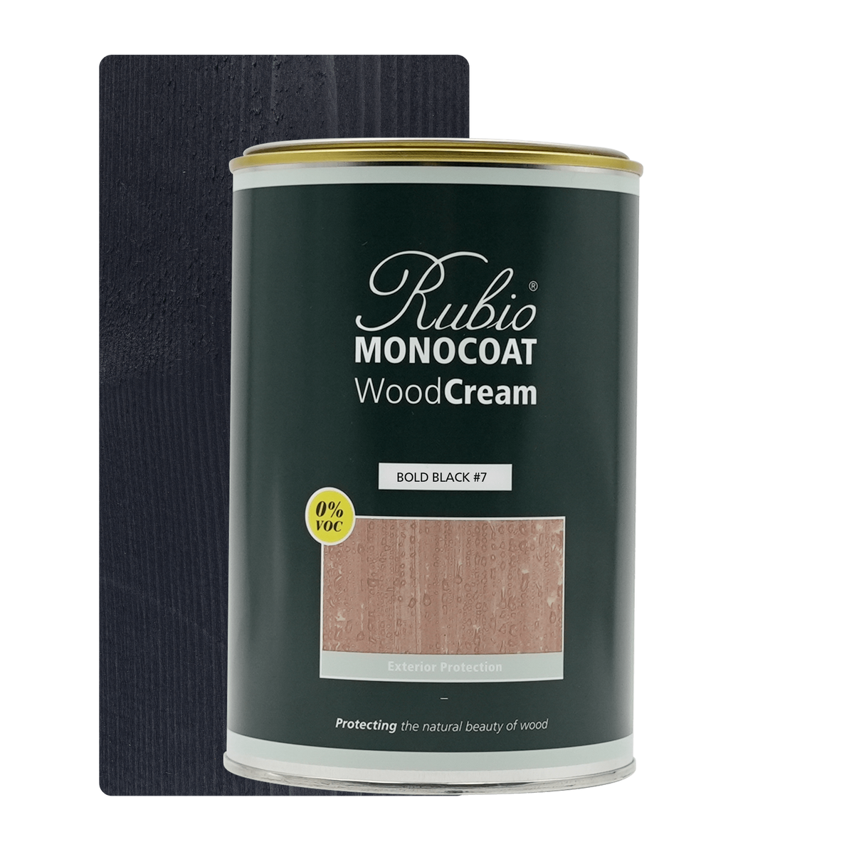 RUBIO Crème de cire WoodCream