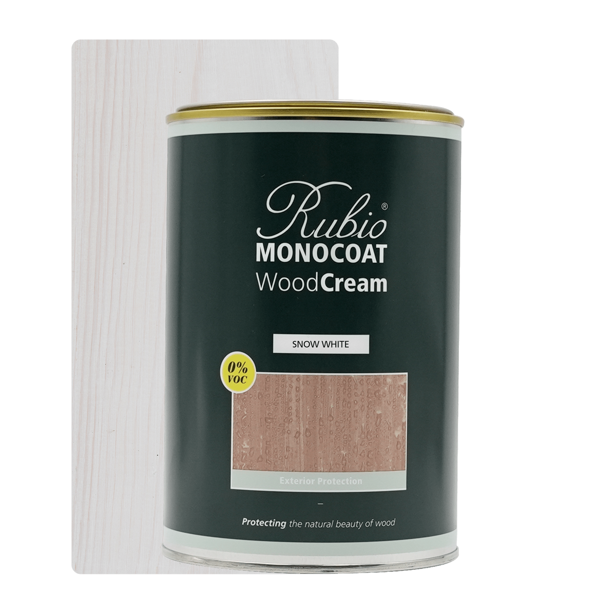 RUBIO Crème de cire WoodCream