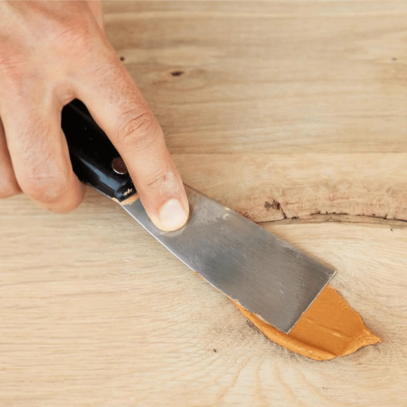 RUBIO Mastic en poudre Woodfiller Quick
