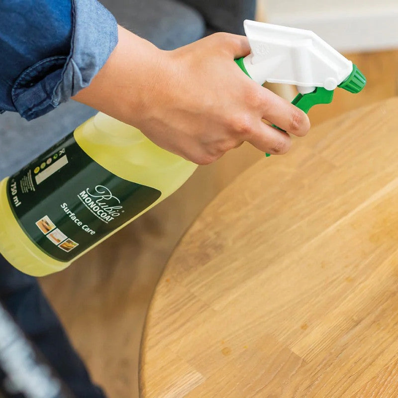 RUBIO Surface Care