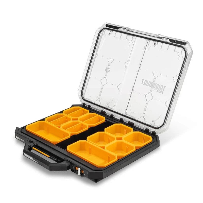 TOUGHBUILT Organiseur mince StackTech  - TB-B1-O-10-BEA