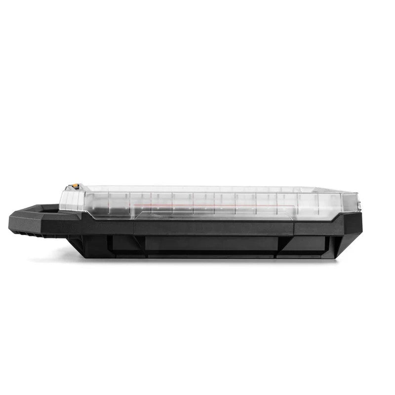 TOUGHBUILT Organiseur compact mince StackTech - TB-B1-O-10C-BEA