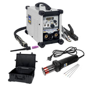 GYS Pack Protig 231 DC CV - 001800