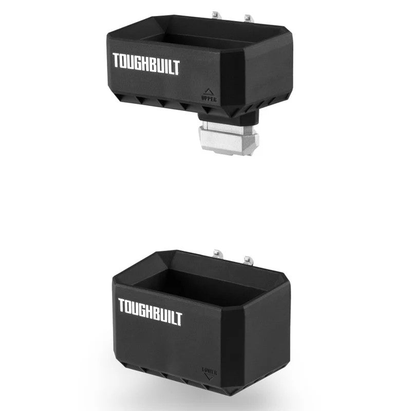 TOUGHBUILT Porte-outil long StackTech - TB-B1-A-54-BEA