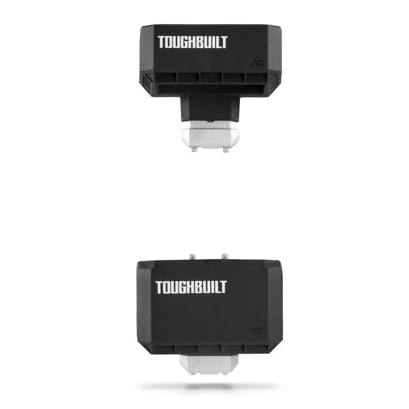 TOUGHBUILT Porte-outil long StackTech - TB-B1-A-54-BEA