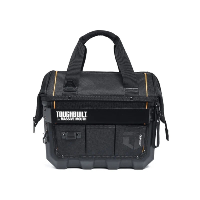 TOUGHBUILT Sac à outils Hard Body Mass L - TB-CT-62-16A BEA