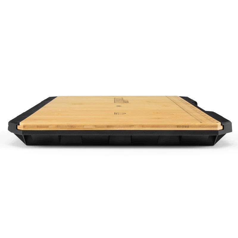 TOUGHBUILT Plateau de travail StackTech - TB-B1-A-10-CEA