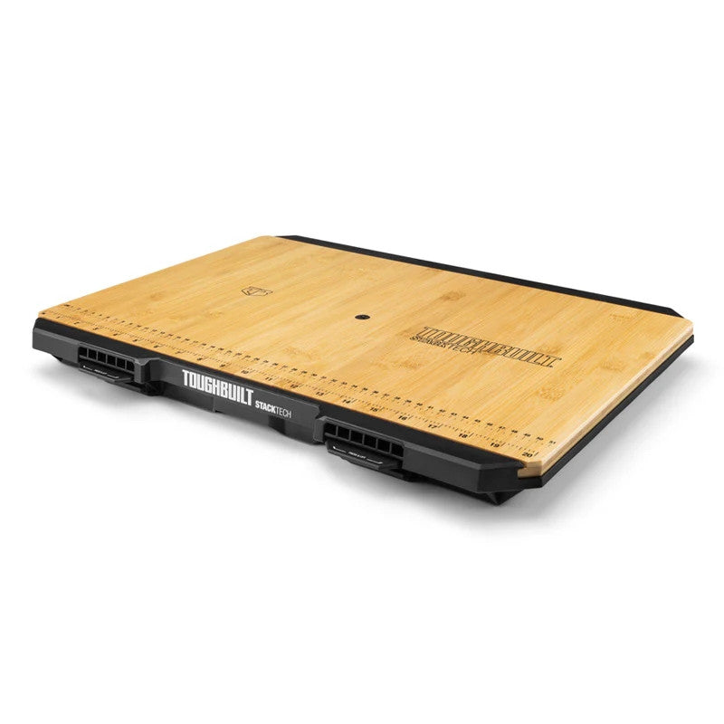 TOUGHBUILT Plateau de travail StackTech - TB-B1-A-10-CEA