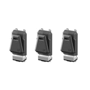 TOUGHBUILT Set de 3 supports StackTech - TB-B1S3-A-50-BEA