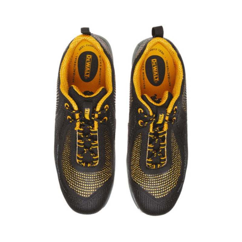 DEWALT Chaussure de sécurite Krypton S1P SRA