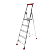 OBSIMA Marchepied escabeau 5 marches