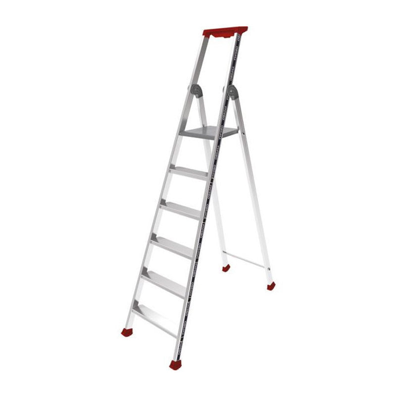 OBSIMA Marchepied escabeau 6 marches
