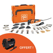 FEIN MultiMaster Artisanat MM 700 MAX TOP - 72296864000