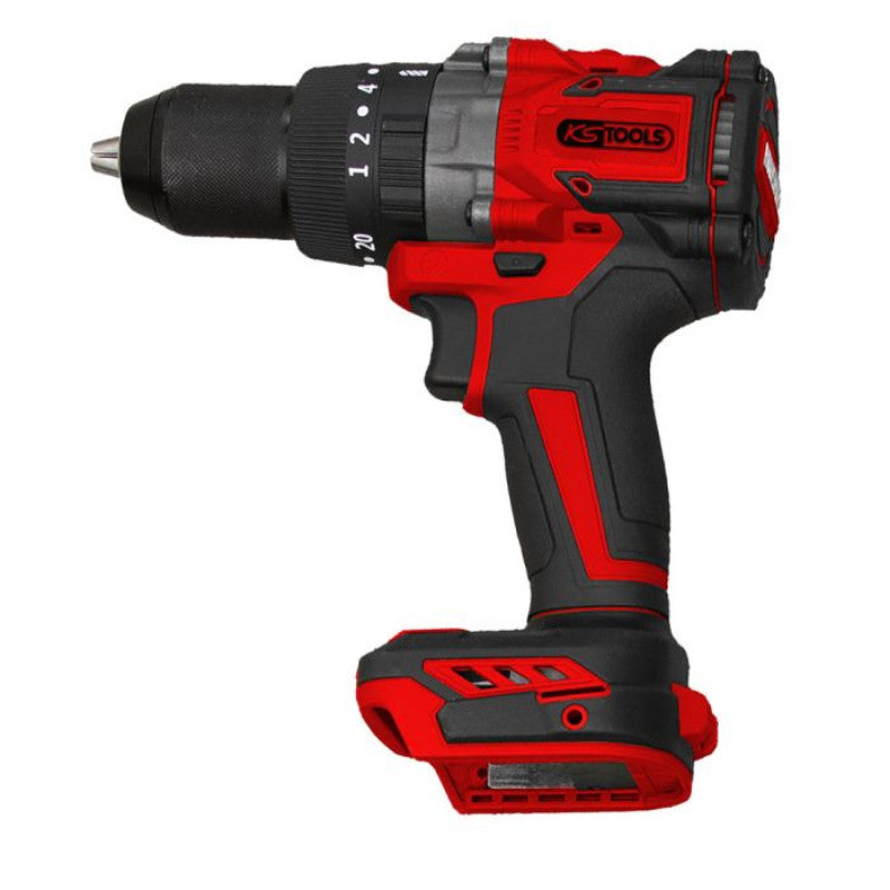 KSTOOLS Perceuse 18V solo carton - 515.4731F