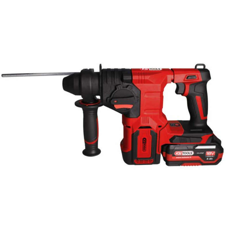 KSTOOLS Perforateur SDS+ 18V 2x4.0Ah - 515.4750F