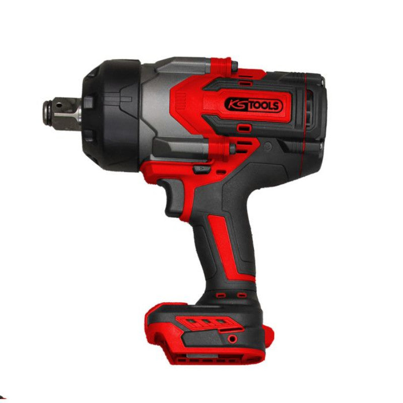 KS TOOLS Boulonneuse 3/4'' 2300Nm 18V solo carton - 515.4721F
