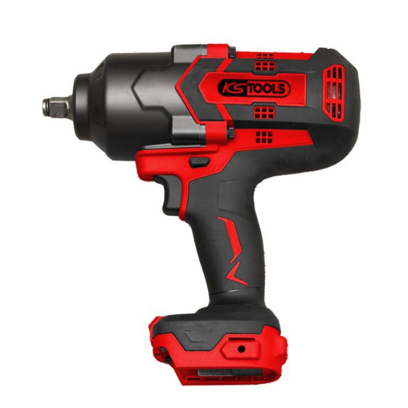 KS TOOLS Boulonneuse 1/2'' 1600Nm 18V solo carton - 515.4716F