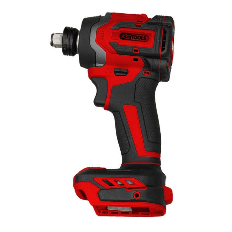 KS TOOLS Visseuse à chocs 1/2'' 230Nm 18V solo carton - 515.4746F