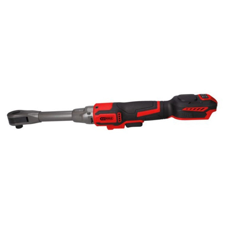 KSTOOLS Clé à rochet 1/2'' 100Nm 18V solo carton - 515.4741F