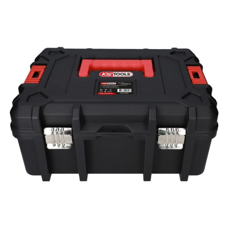 KSTOOLS Scie sauteuse 18V 2x4Ah - 515.4780F